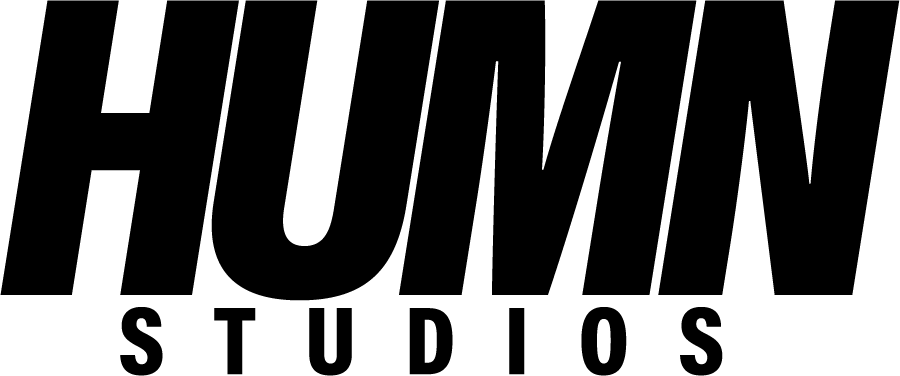 HUMN Studios logo